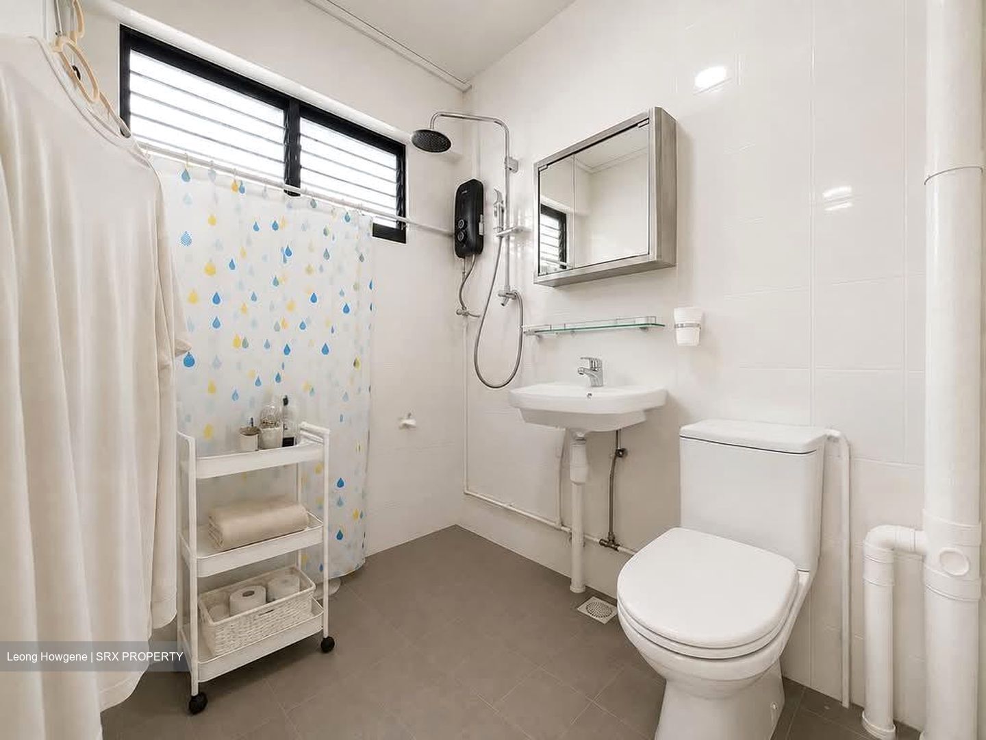 Blk 104 Jalan Rajah (Toa Payoh), HDB 5 Rooms #598254691